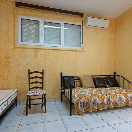 Garden Apartment Rethimnon Buitenkant foto